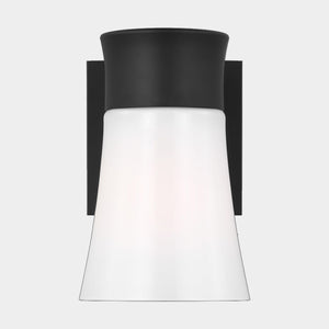 Roy 1L wall sconce - DJV1081MBK *