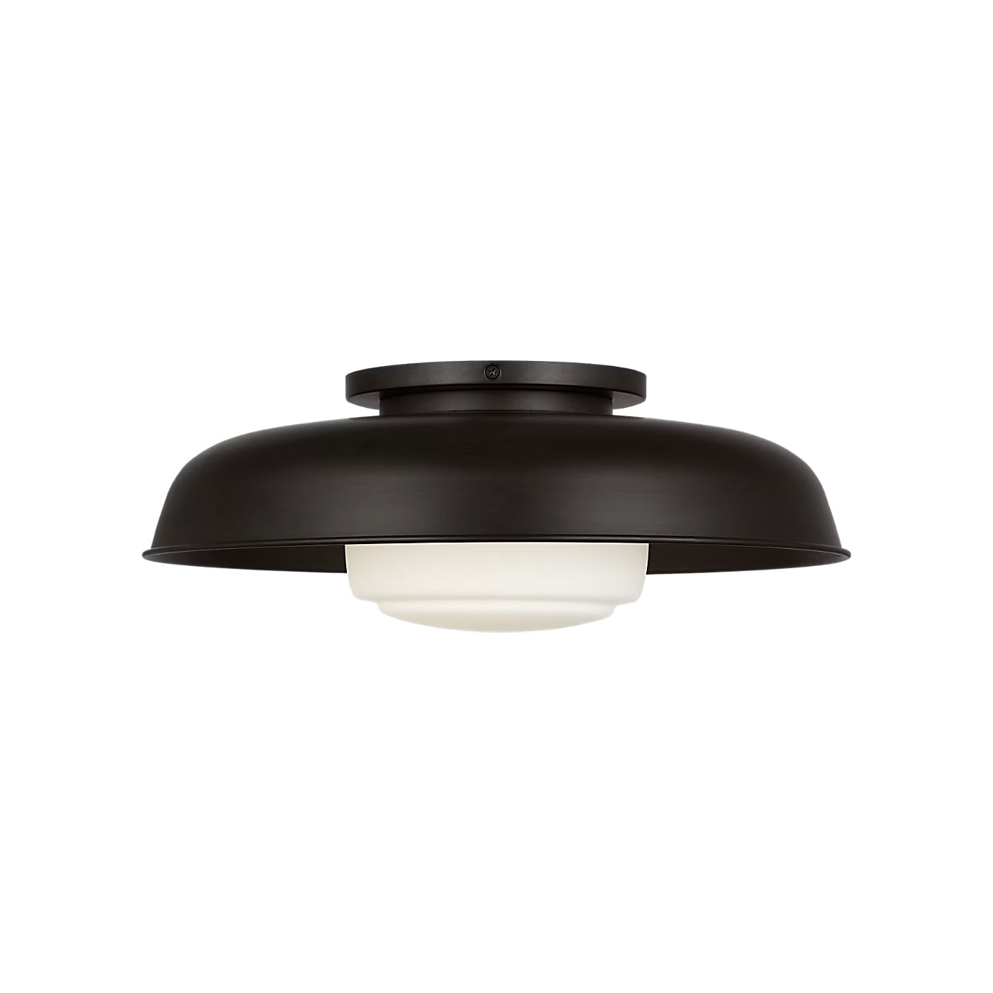 Liora 1L Flush Mount - SCRJFM169AIOEG