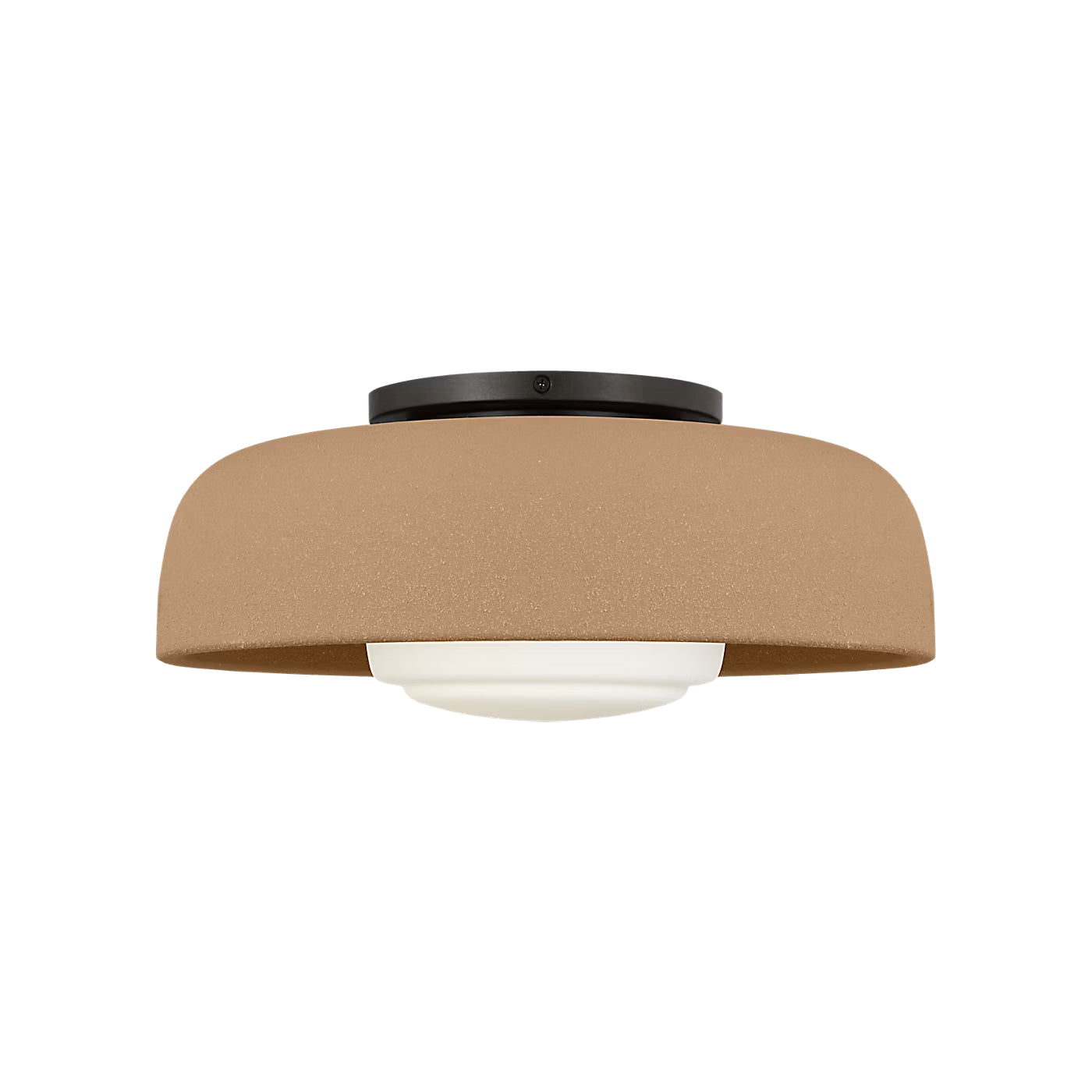 Liora 1L Flush Mount - SCRJFM169AITSOEG