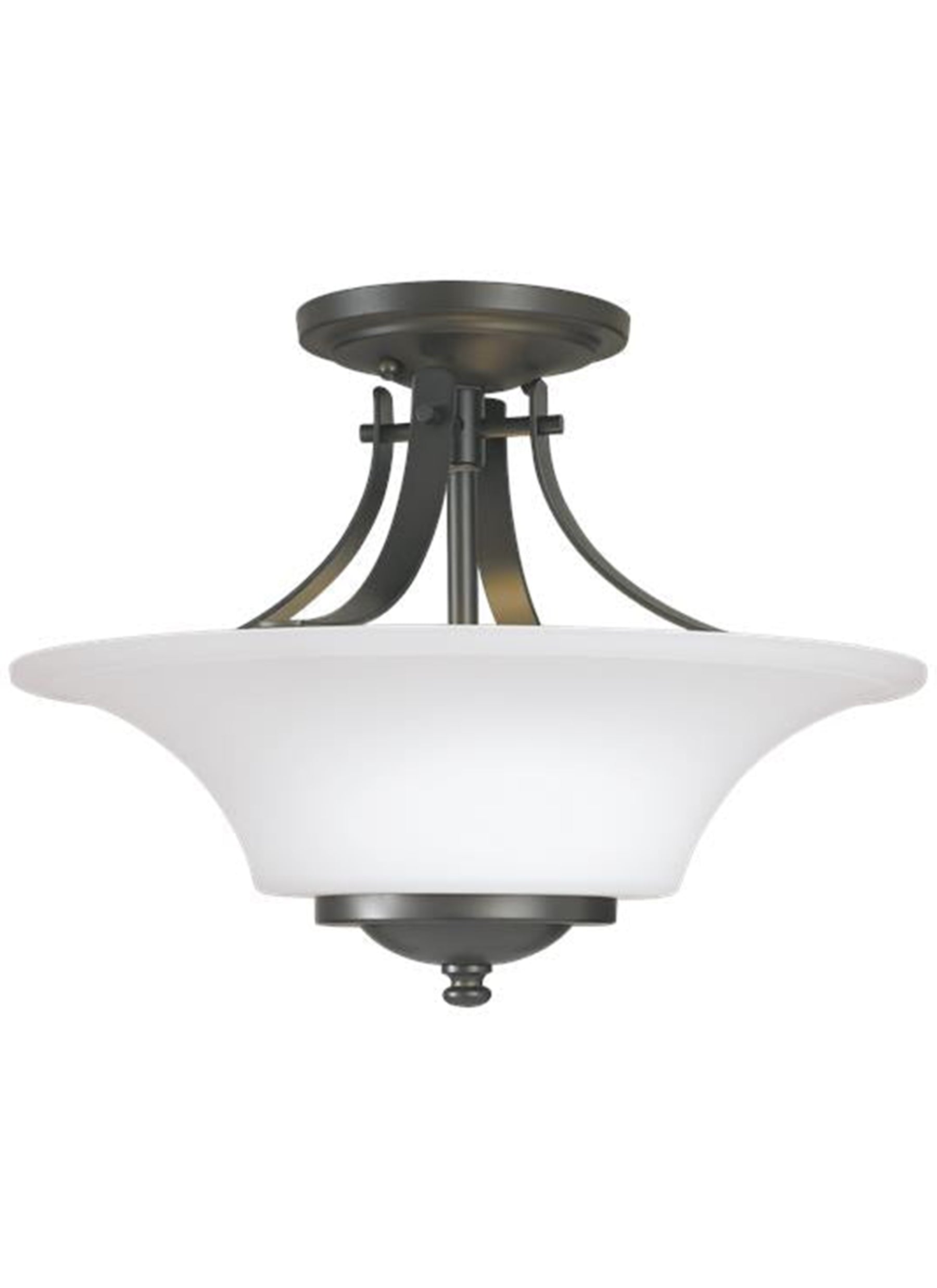 Barrington 2L semi-flush mount - SF241ORB