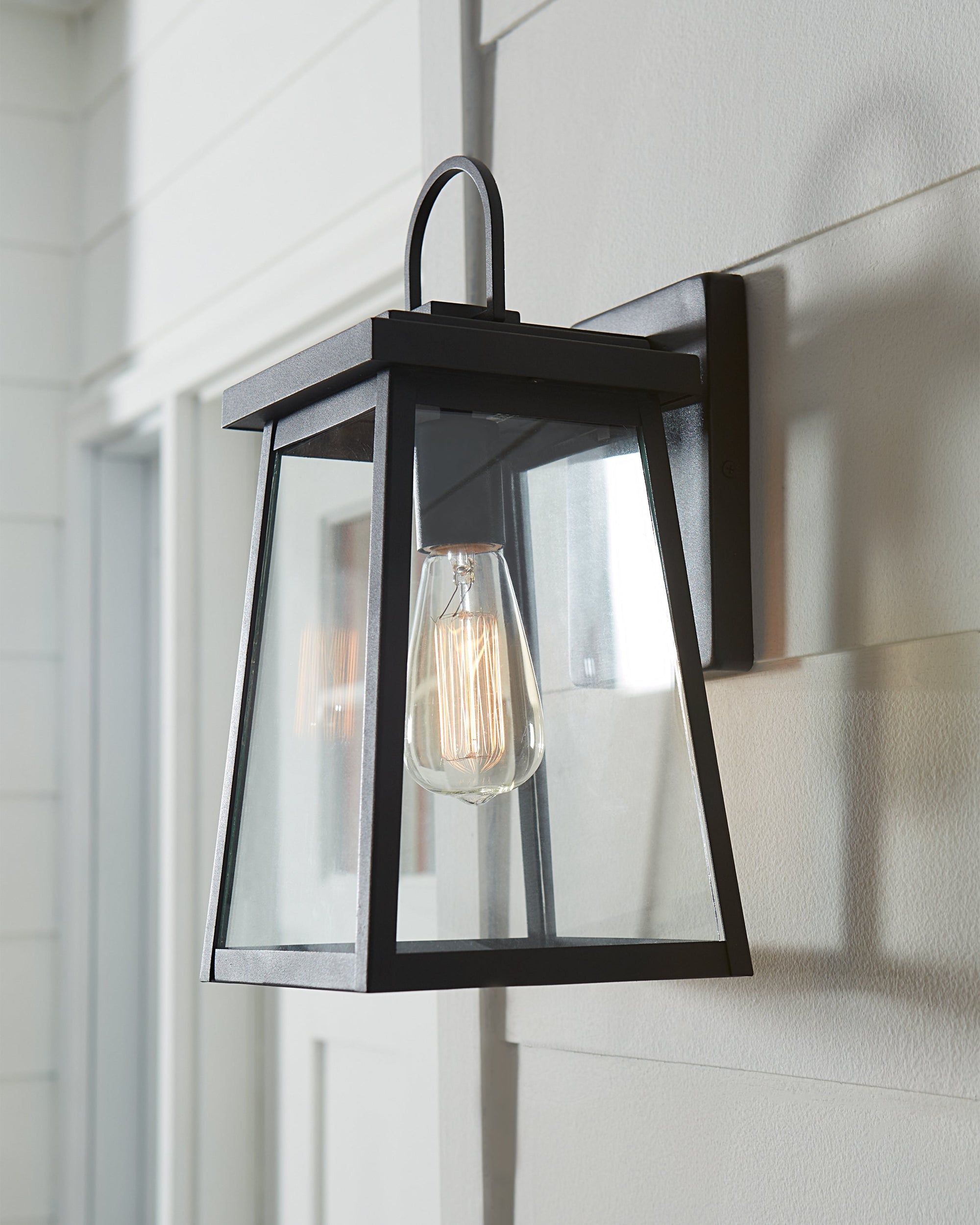 Founders 1L Large Outdoor Lantern - 8648401-12