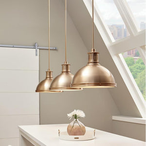 Pratt Street 2L Pendant - 65086-848 *