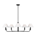 Colfax 5L Chandelier - SLC1005AI *