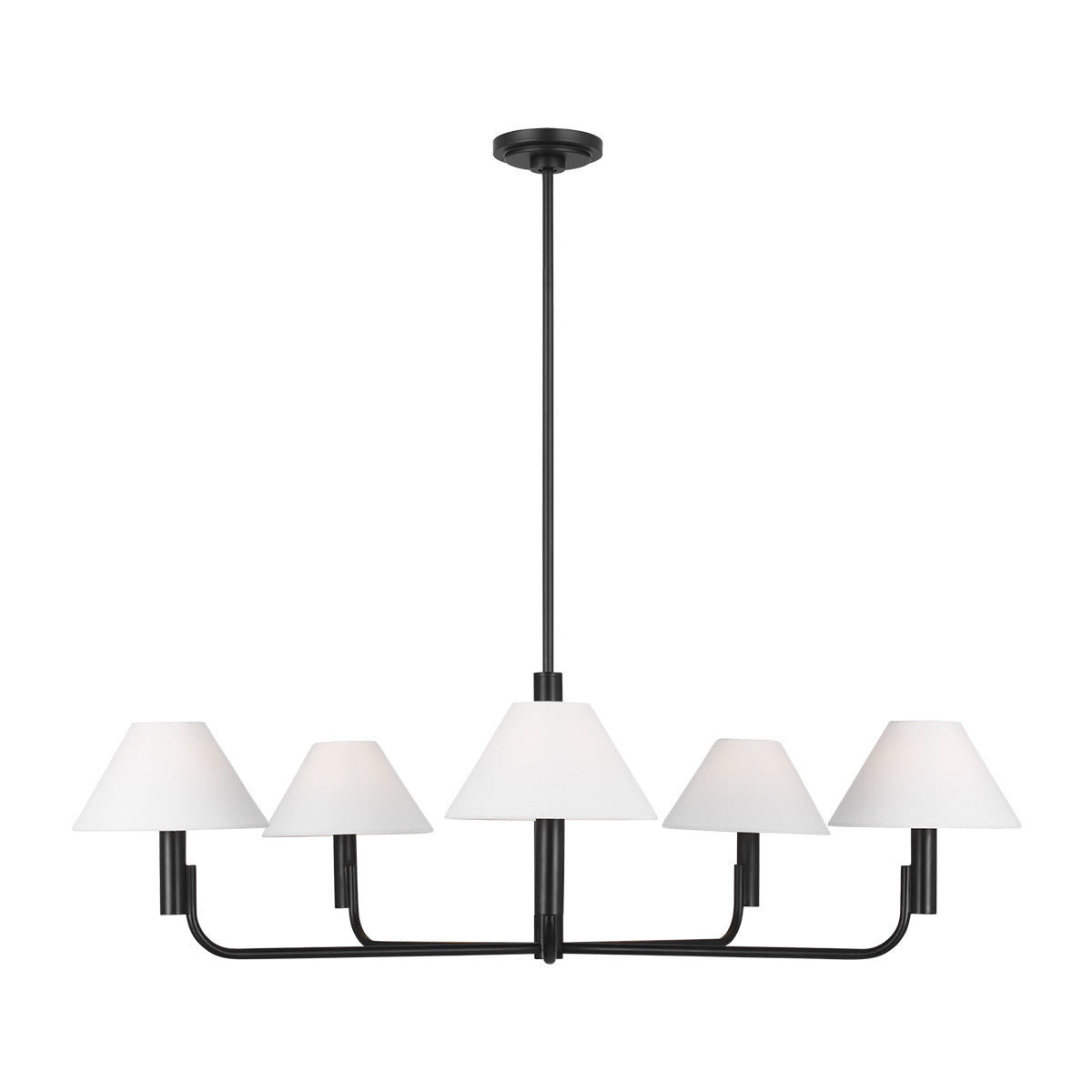 Colfax 5L Chandelier - SLC1005AI *