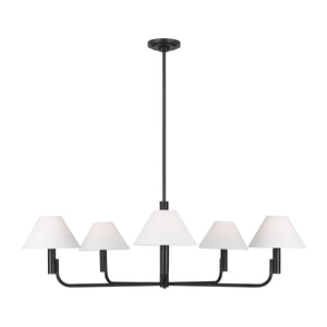 Colfax 5L Chandelier - SLC1005AI *