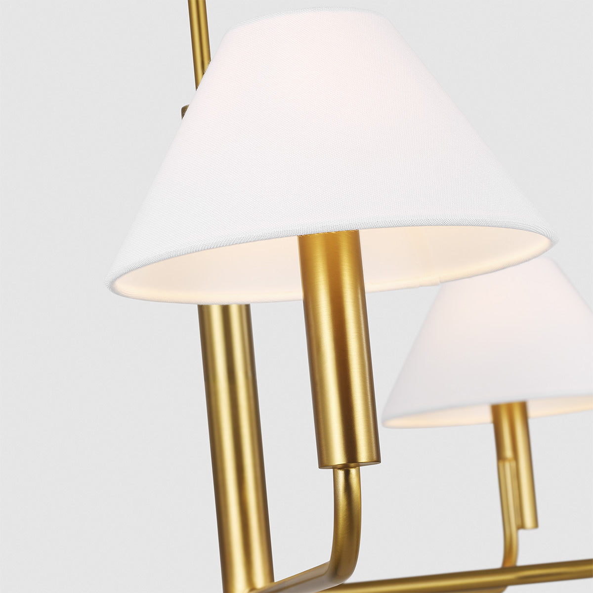 Colfax 5L chandelier - SLC1005BBS *