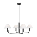 Colfax 4L Chandelier - SLC1014AI *