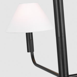 Colfax 4L Chandelier - SLC1014AI *