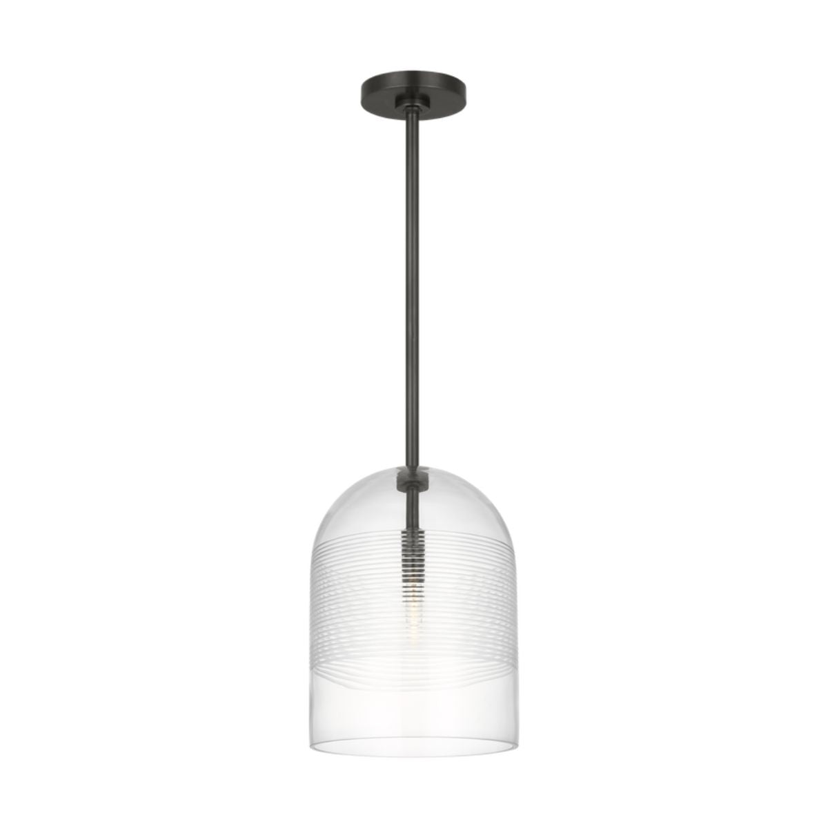 Leano 1L pendant - SLPD641BZCG *