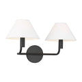 Colfax 2L Sconce - SLW1012AI *