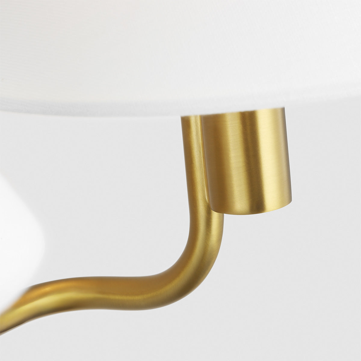 Colfax 2L wall sconce - SLW1012BBS *