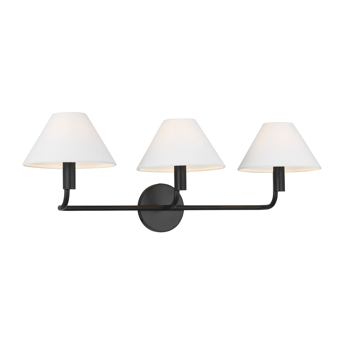 Colfax 3L Sconce - SLW1023AI *