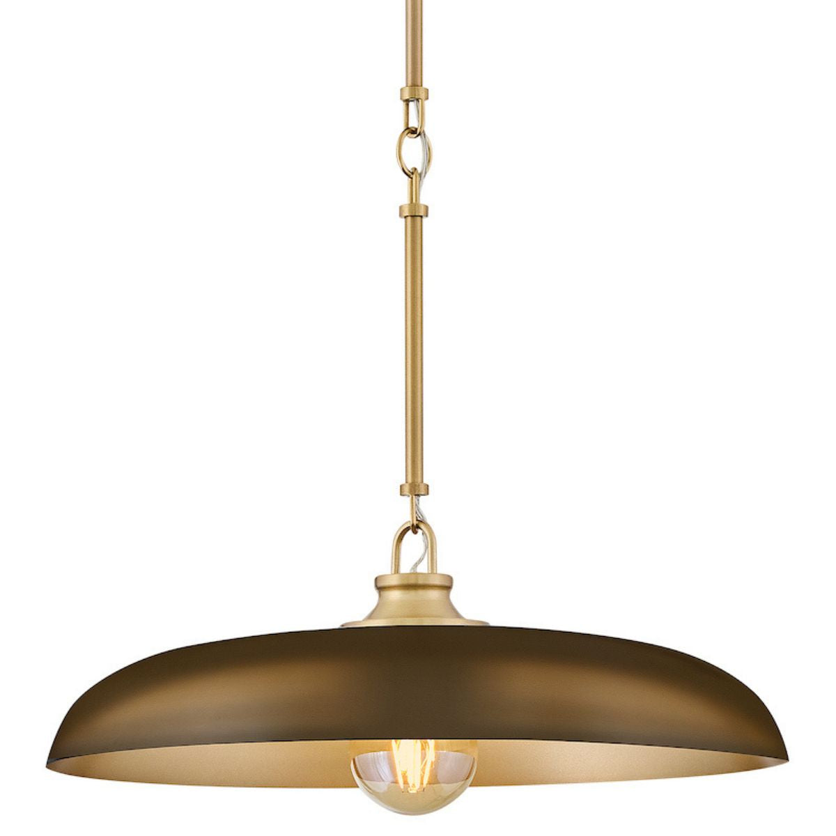 Sadie 1L pendant - 48167LCB-HZ *