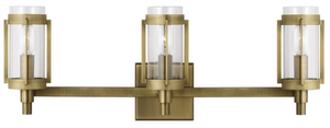 Flynn 3L Light Vanity - LV1023TWB