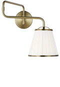 Esther 1L Wall Sconce - LW1081TWB