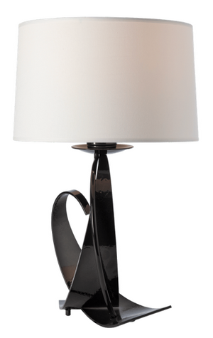 Fullered Impressions 1L table lamp - 272674