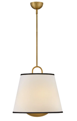 Sonia 3L pendant - 47517LCB-OW