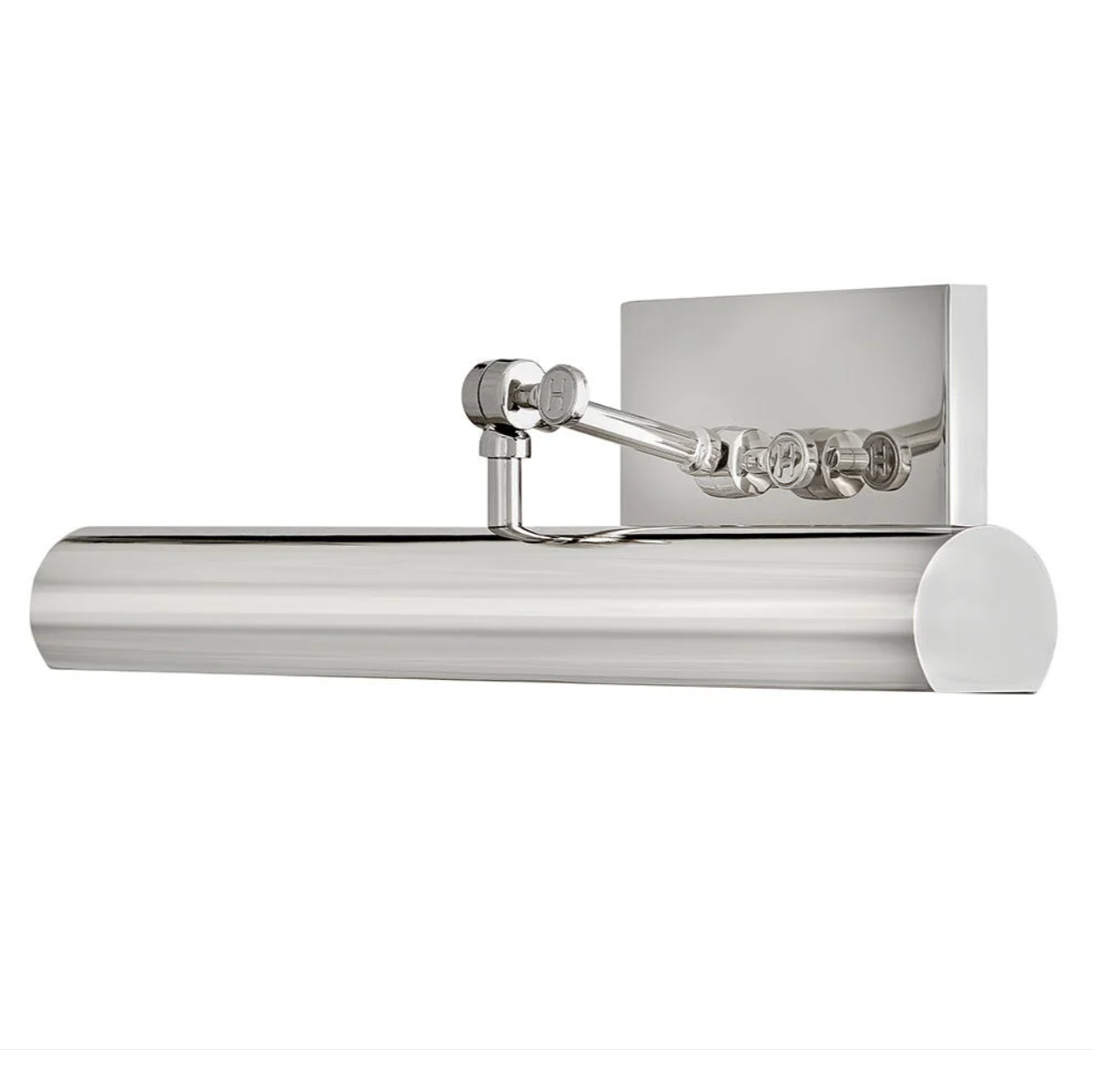 Stokes 2L Wall Bracket - 43012PN