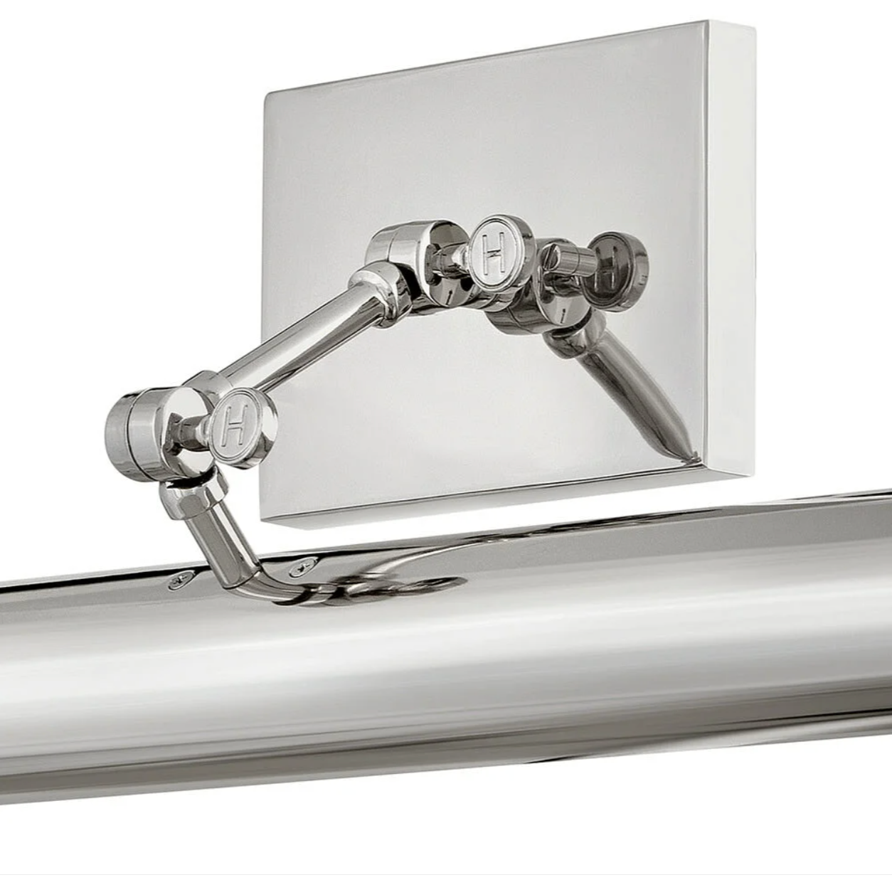 Stokes 2L Wall Bracket - 43012PN