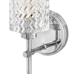 Elle 1L wall bracket - 5045CM *