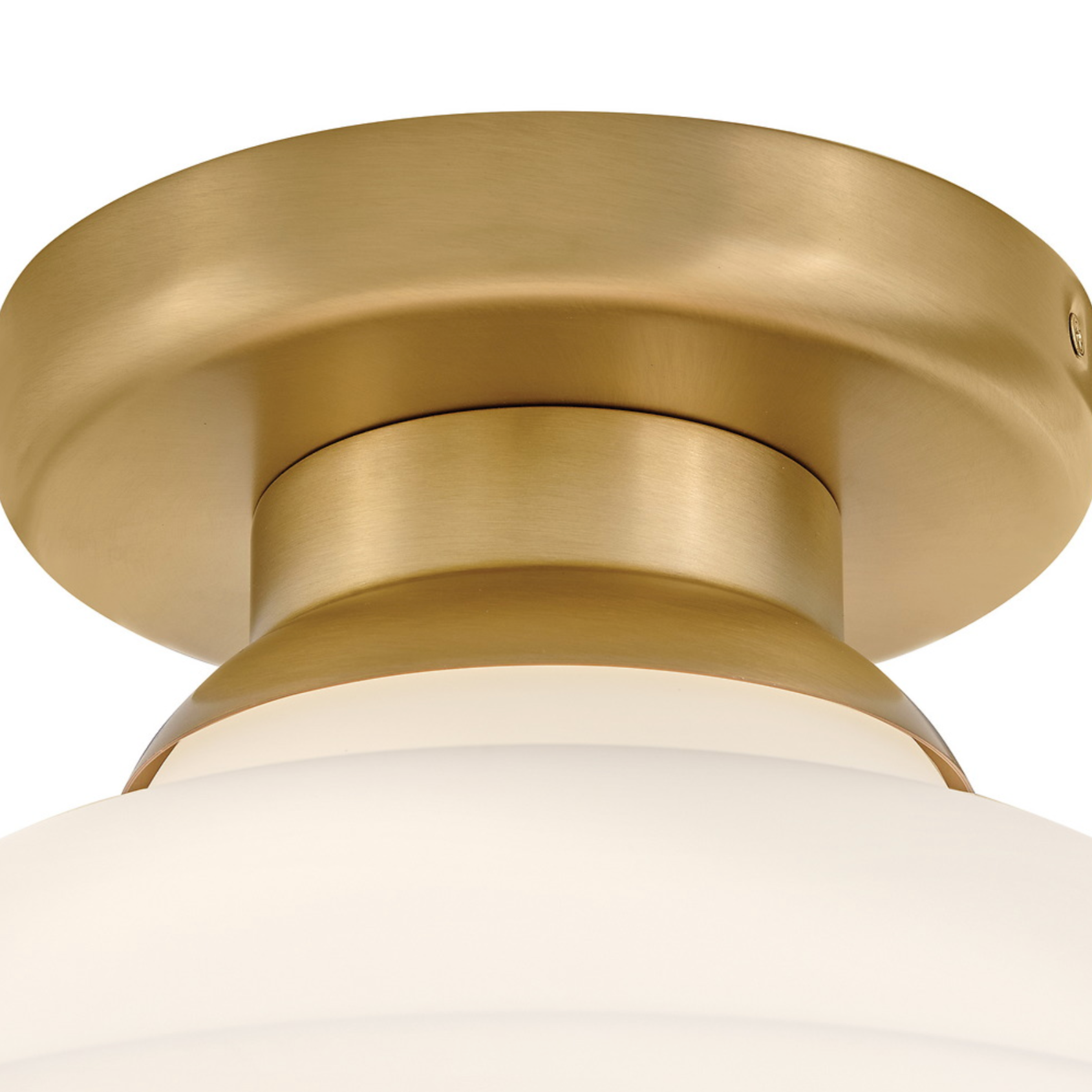 Penny 1L flush mount - 84323LCB *