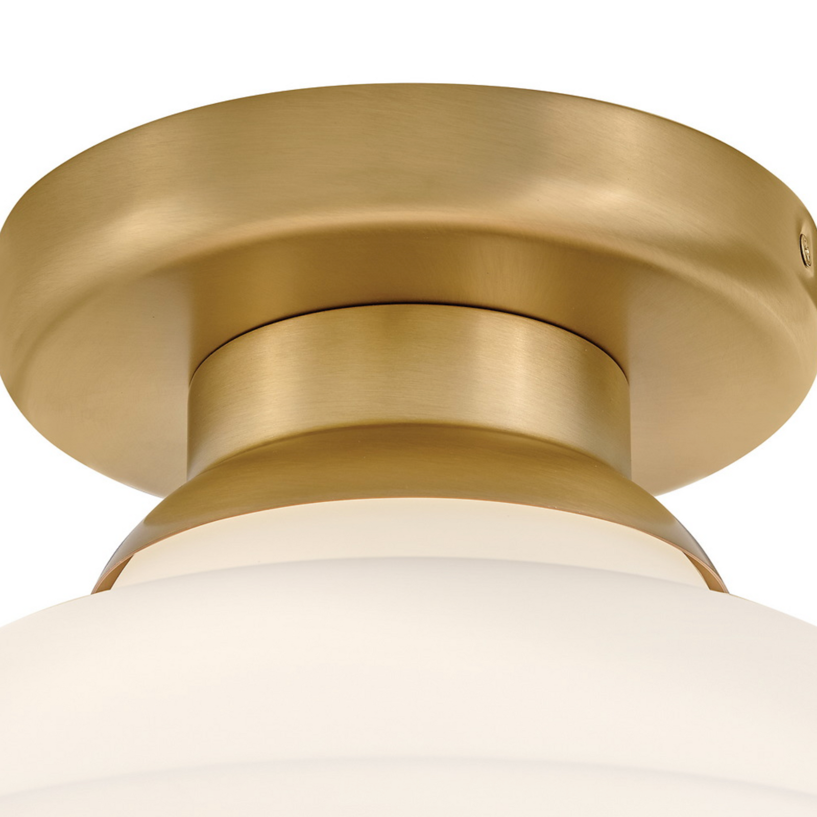Penny 1L flush mount - 84323LCB *