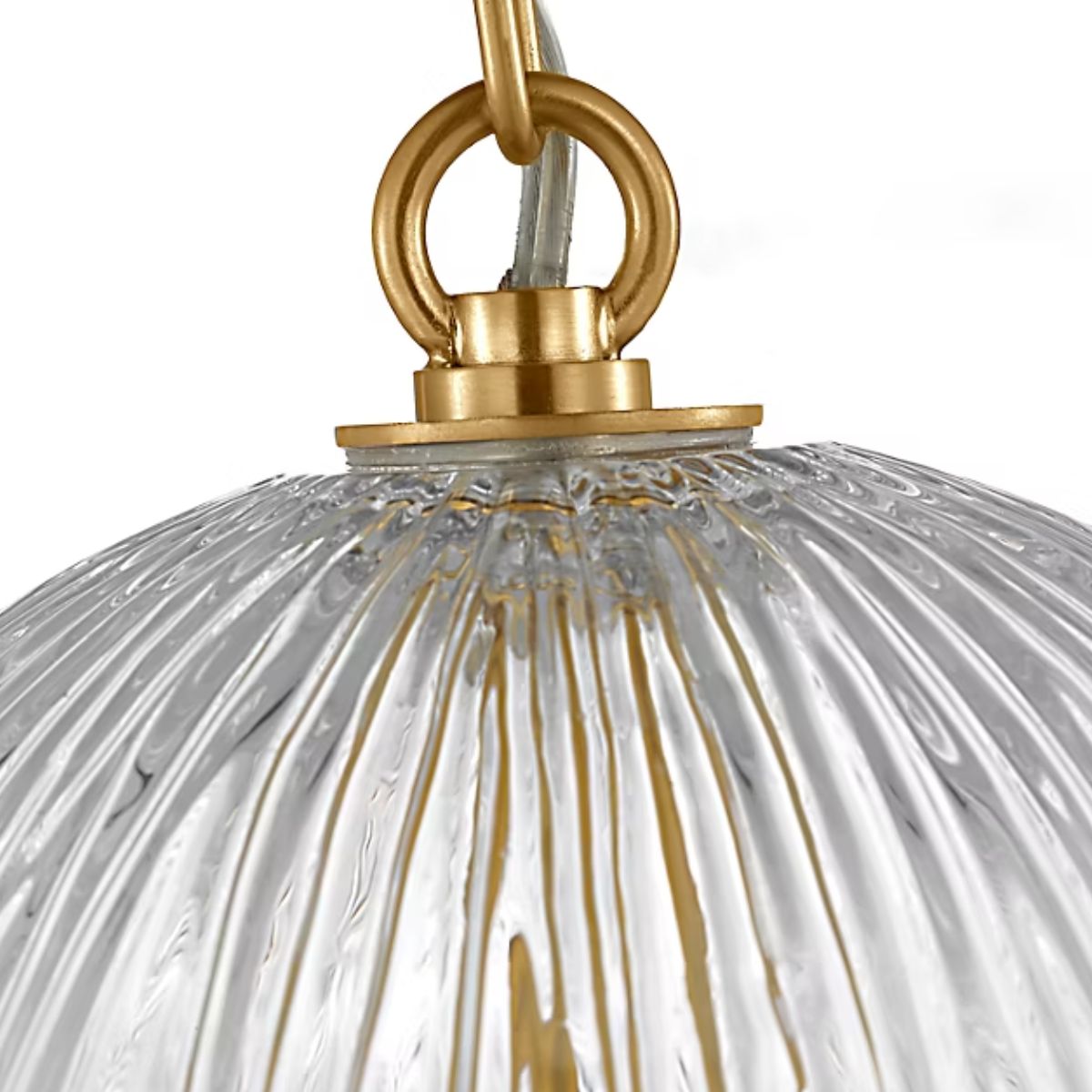 Serafina 1L Pendant - HP1001BBS *