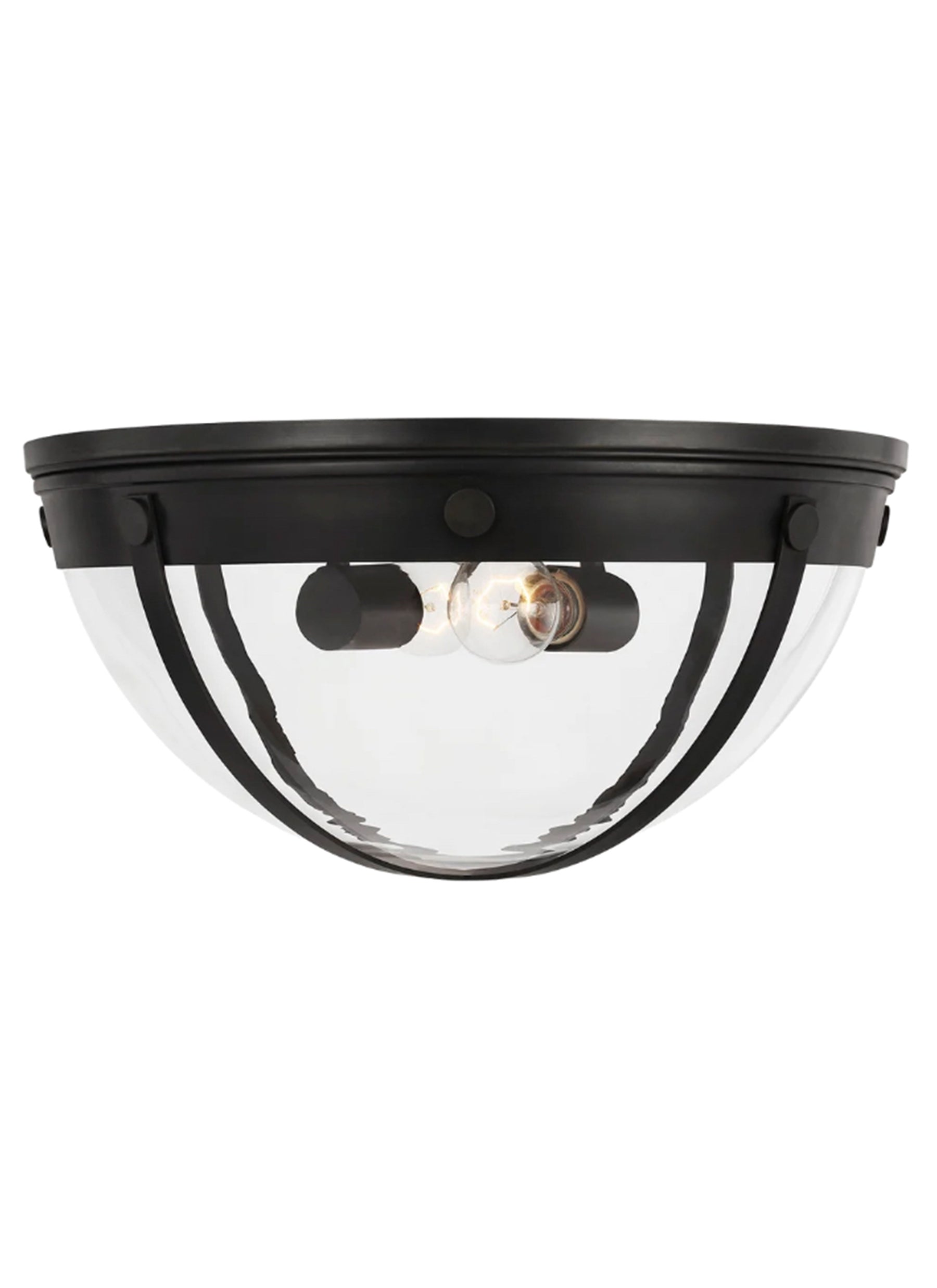 Logan 2L Flush Mount - TF1002AI