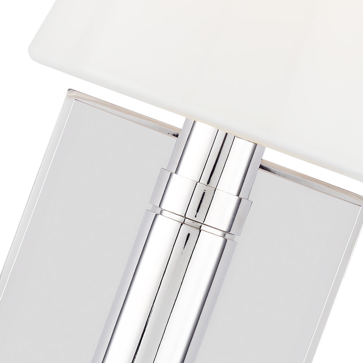 Beckham 1L wall sconce  - TV1011PN