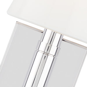 Beckham 1L wall sconce  - TV1011PN