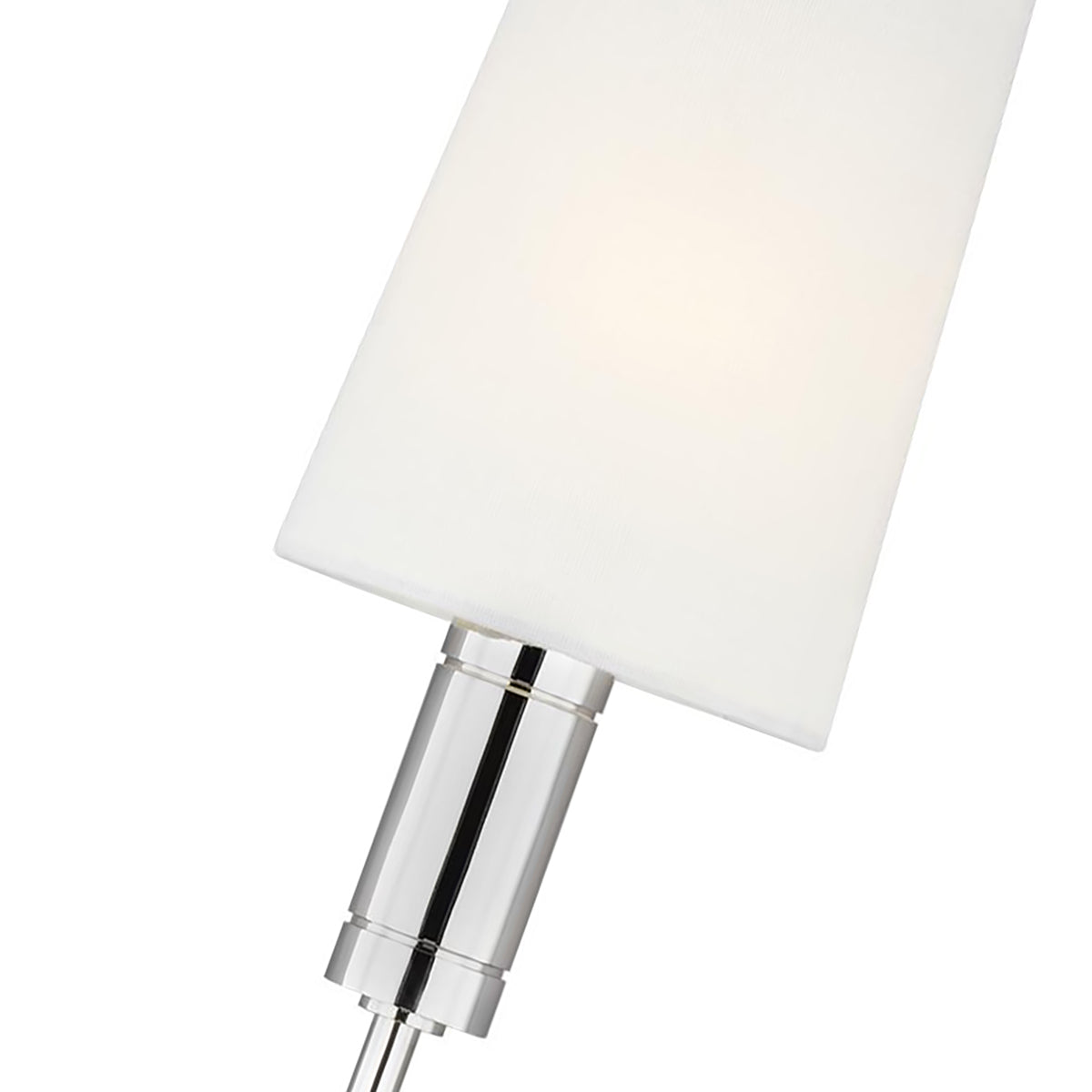 Beckham 1L wall sconce - TW1051PN *