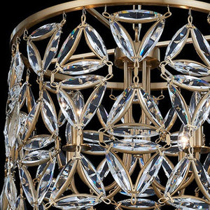 Triangulo 3L pendant - 039555-062-FR001 *