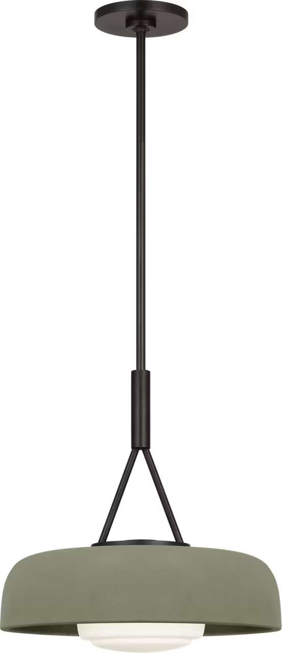 Liora 1L pendant - SCRJPD167AISSOEG