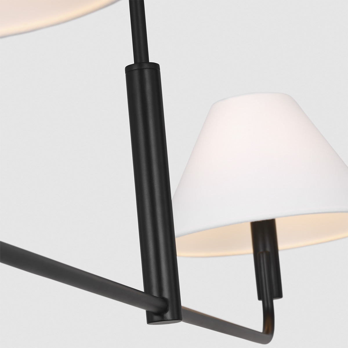 Colfax 2L linear chandelier - SLC1022AI *