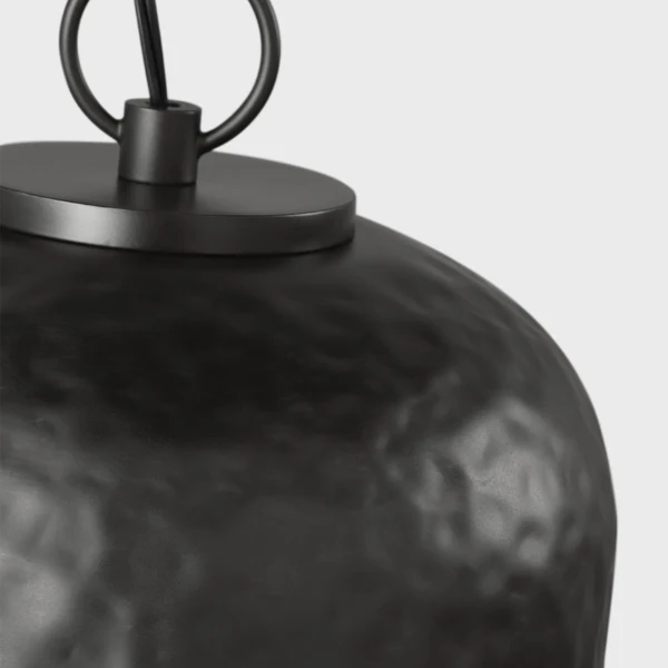 Buckner 1L Pendant - TFP1051AI