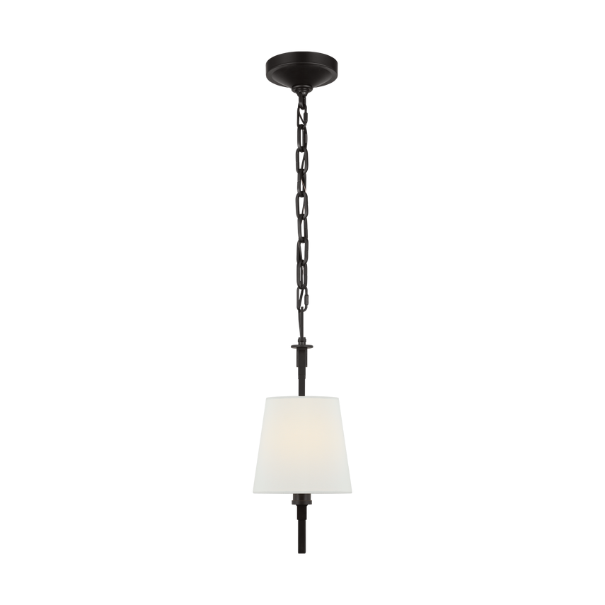 Perth 2L chandelier - CC1732AI