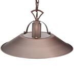 Urban Renewal 1L Pendant - P1238AC *