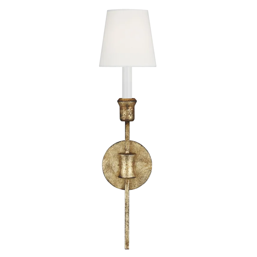 Westerly 1L wall sconce - CW1031ADB