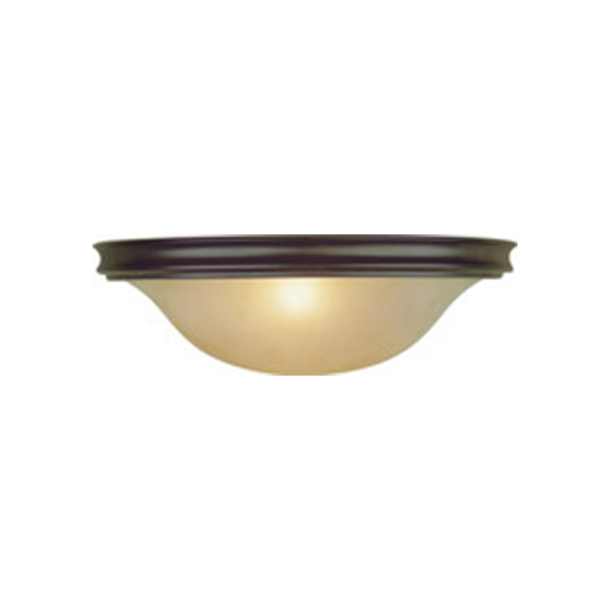 Pub 1 Light Wall Bracket - WB1248ORB *