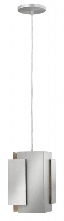 Stratus 1L pendant - FR30407PBA *