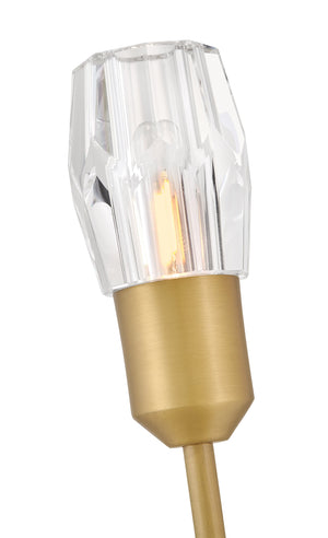 Atera 1L wall sconce - FR33320HB *