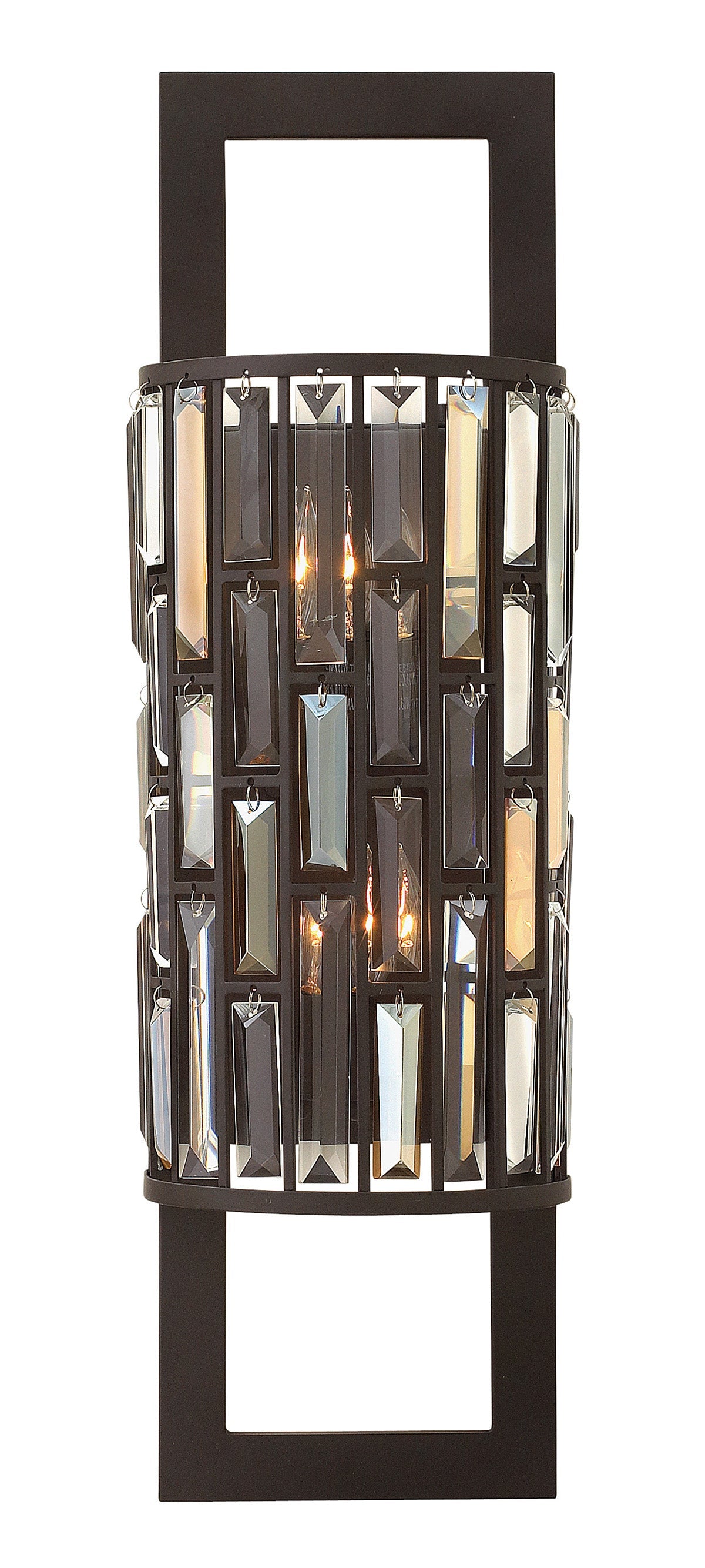 Gemma 2L Sconce - FR33730VBZ *