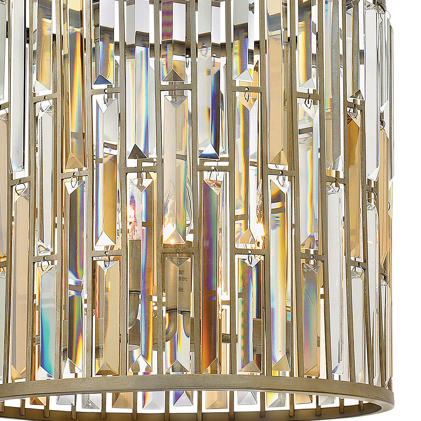 Gemma 3L Pendant - FR33734SLF *