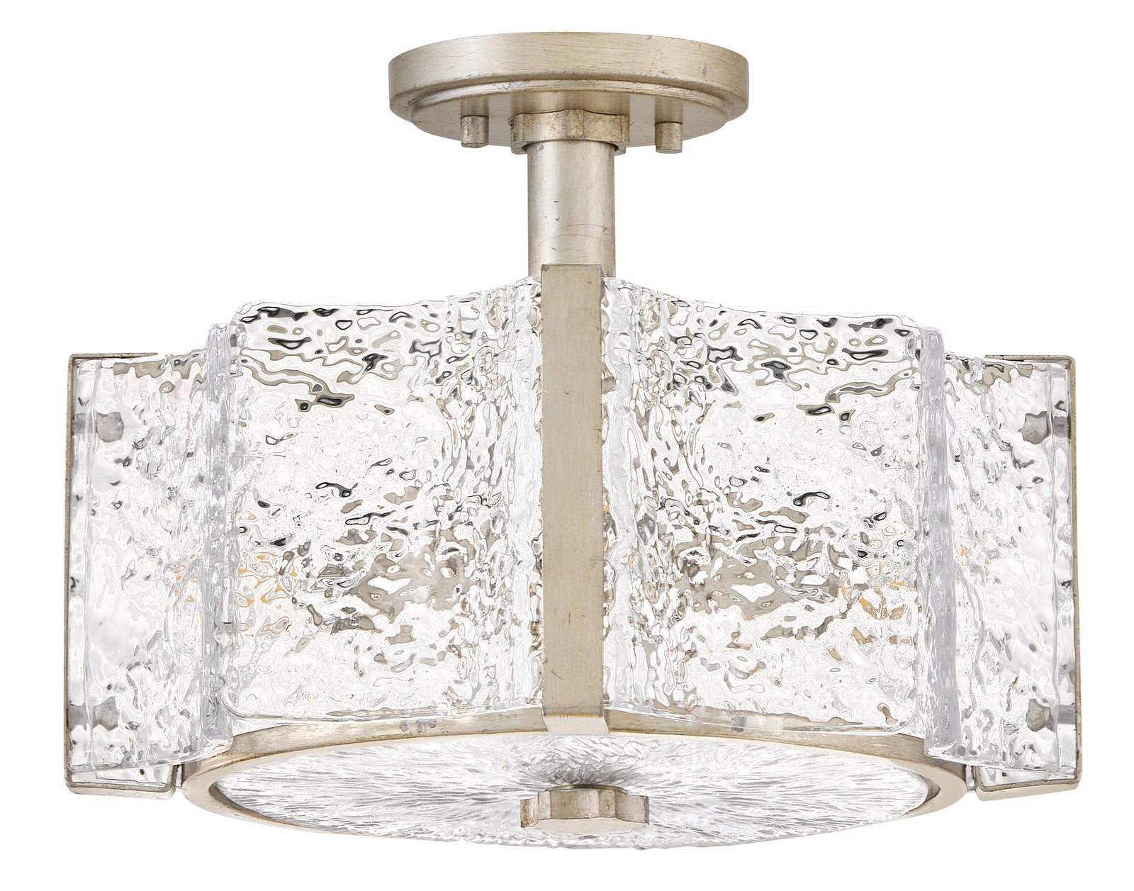 Florian 4L semi-flush mount ceiling - FR41601GG