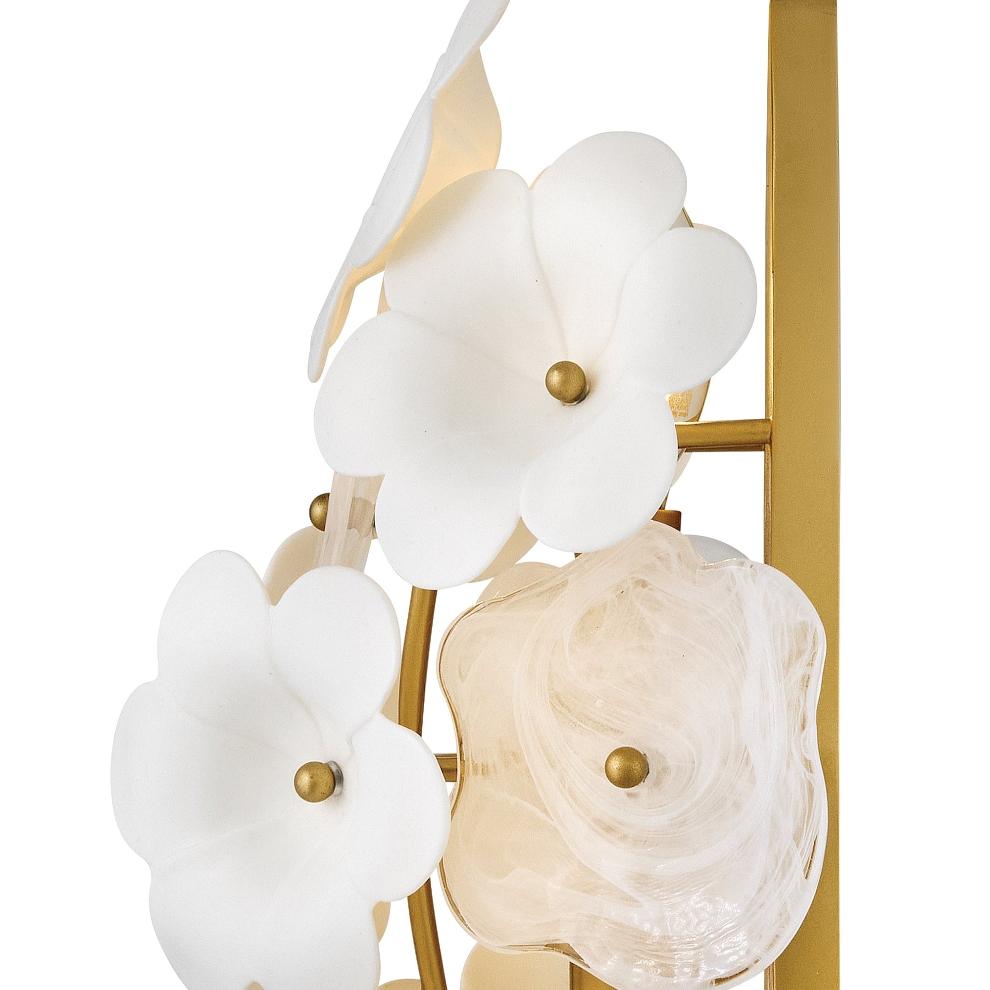 Marianne 2L Wall Sconce - FR41960DG