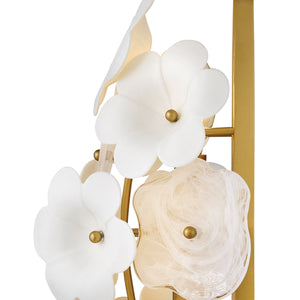 Marianne 2L Wall Sconce - FR41960DG