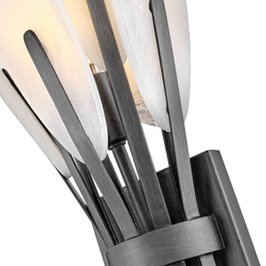 Nerine 1L wall sconce - FR43100BGR