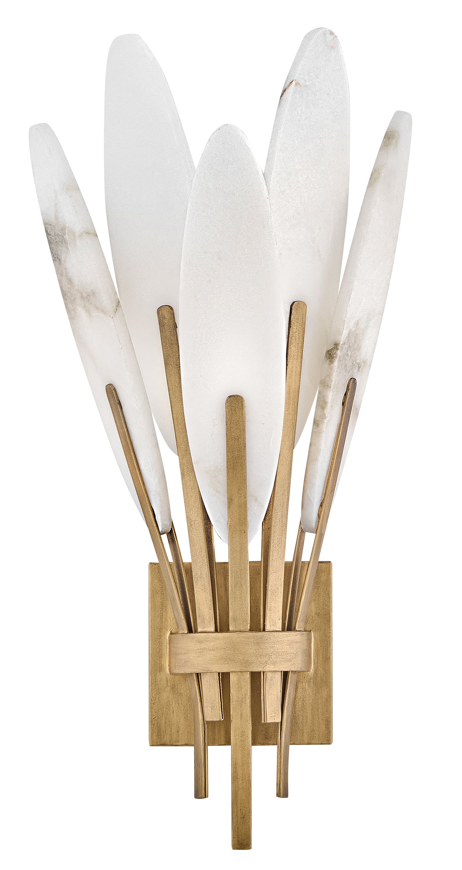 Nerine 1L Sconce - FR43100BNG *