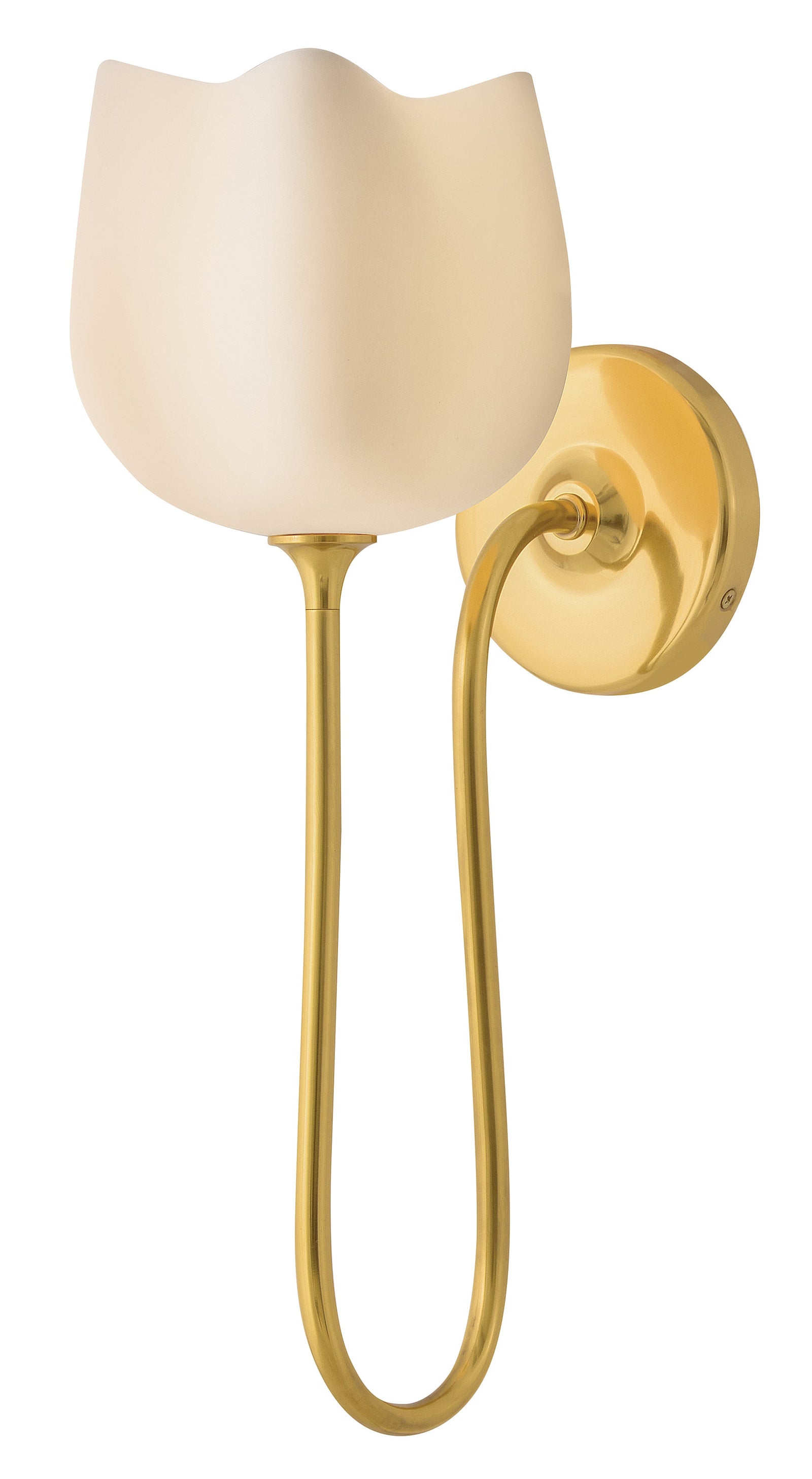 Verity 1L sconce - FR46302UB *