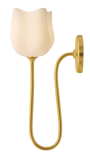 Verity 1L sconce - FR46302UB *